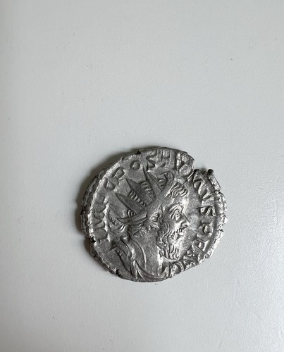 Antoninianus postumus 262 - antoninianus,