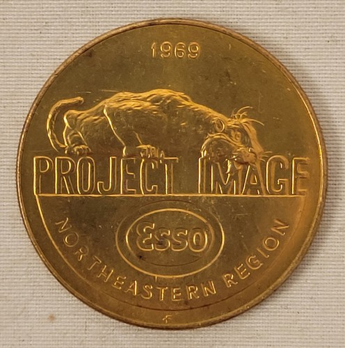 1969 esso project - 1969,