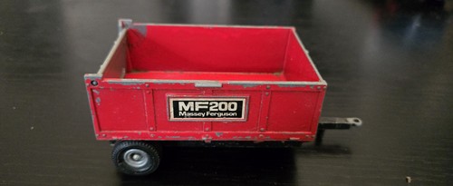 Britains farm toys 9572 - 9572, mf200
