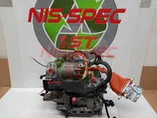 2011 Nissan Leaf Electric