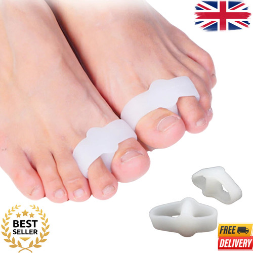 Toe big bunion corrector - toe,