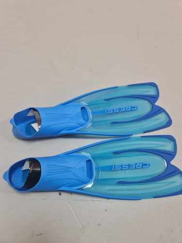 Cressi agua fins 206335 - fins, ca