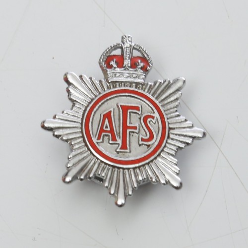 Original auxiliary fire - original,