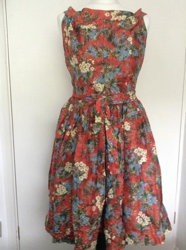 Genuine vintage 1950s - genuine,