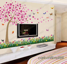 HUGE Blossom Flowers