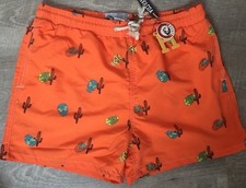 Mens Havacoa Swim Shorts