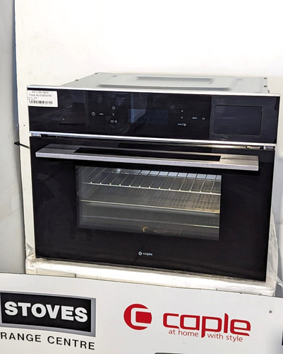 Caple so111 built - , compact