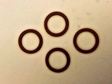 4 x SU Petrol Pump Banjo