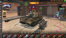 World of Tanks Blitz EU