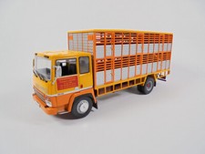 Berliet GR 320 cattle truck -