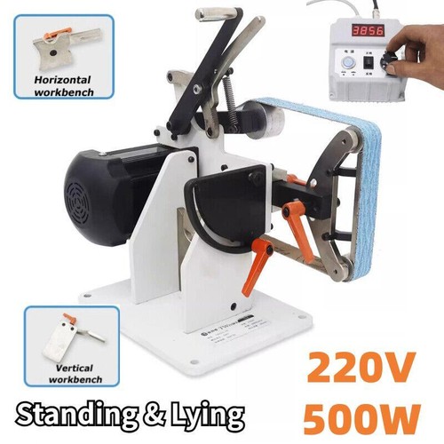 220v sander 550w - 220v,