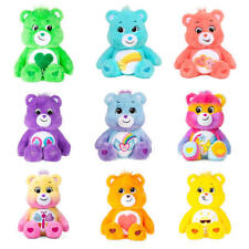 Official 35cm Boxed Care Bears Kid Collectible Soft Plush Friend Girls Boys Gift