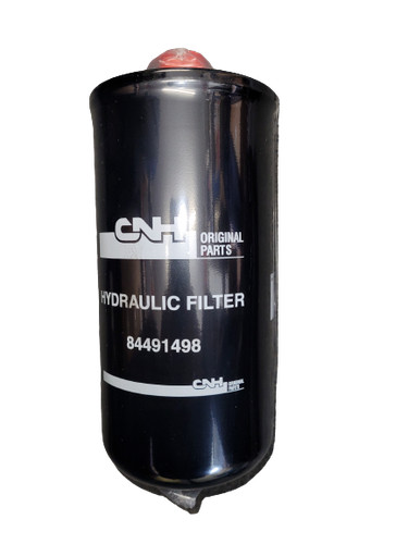 Genuine new holland hydraulic - new,