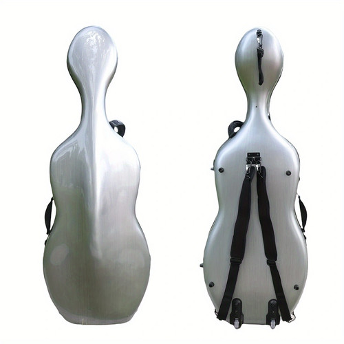 New cello case - 4/4, full