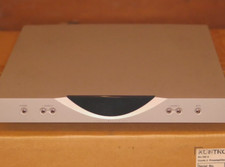 LINN KLIMAX KONTROL STEREO PREAMPLIFIER