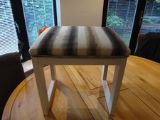 Hammond Wooden Dressing Table