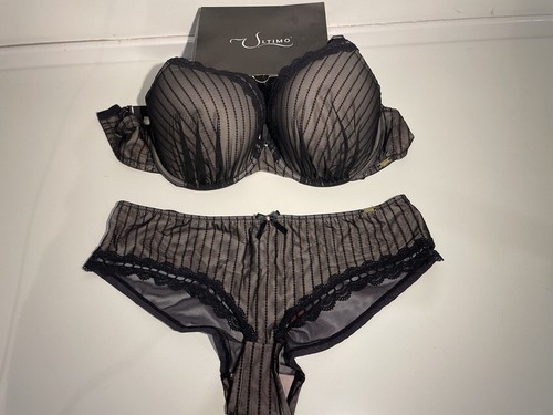 Ultimo omg eliza bra set - ultimo, eliza" 