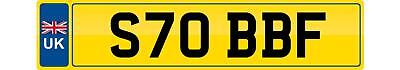 Stobb private number plate - stobb,