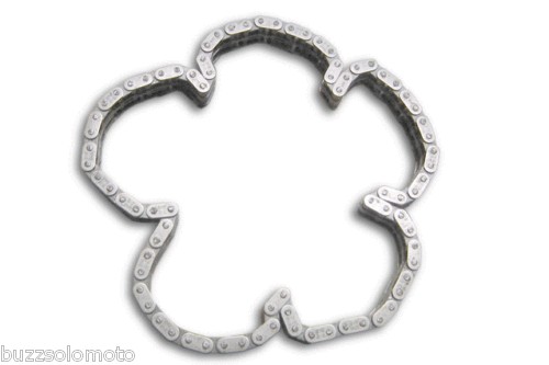 Lambretta link chain - lambretta,