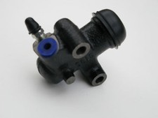 Ernest Doe tractor, Matbro, Bray loading shovel, slave cylinder Lockheed LL16415