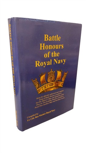 Battle honours the - battle,