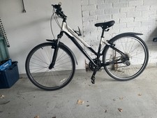 Specialized Ariel Women's Bike hybrid 