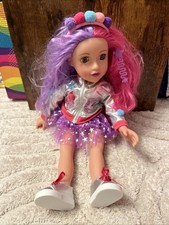 Designer Friend Doll