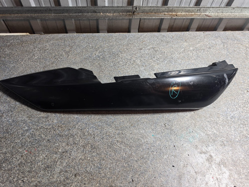 Sinnis max 125 right seat - max,