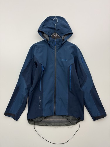 Arc teryx stingray jacket - arc'teryx,