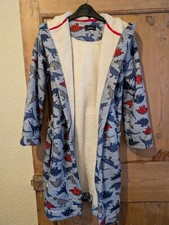 Joules Boys dinosaur design