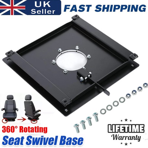 Single premium swivel - single,