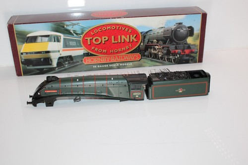 Hornby r286 wild swan - r286,