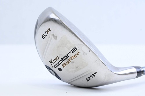 Ladies cobra baffler hybrid - #5,