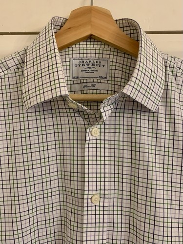 Charles tyrwhitt men - charles,