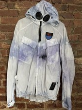 Cp Company Fc Nowhere Jacket