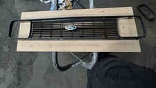 Ford escort mk2 grill - ford,