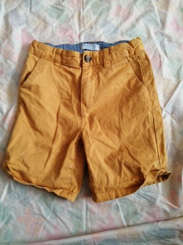 Primark boys mustard chino - boys,