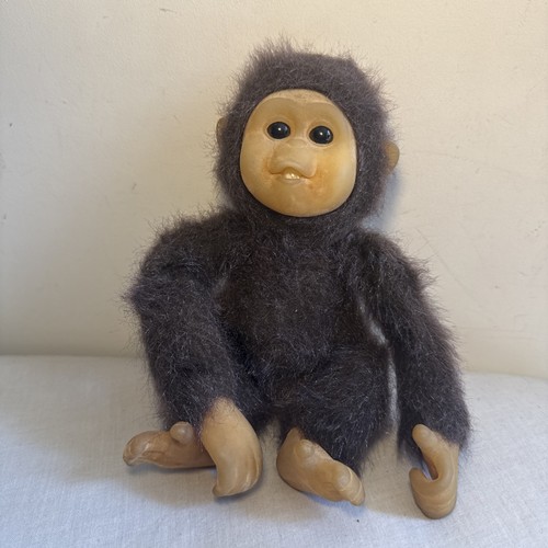 Hosung monkey soft plush toy - monkey,
