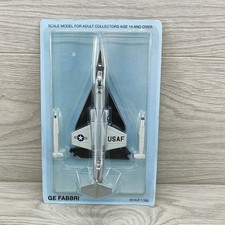 GE FABBRI American Lockheed