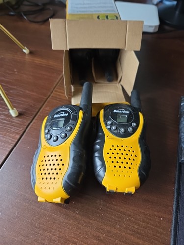 Binatone latitude 100 8 - binatone,