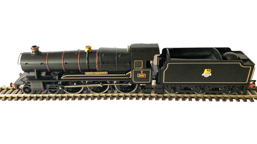 Hornby r2558 county - county, of
