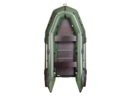 Bark 310 motor fishing - bark, bt-310