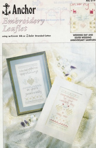 Wedding silver - silver,