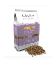 Supreme Petfoods Selective