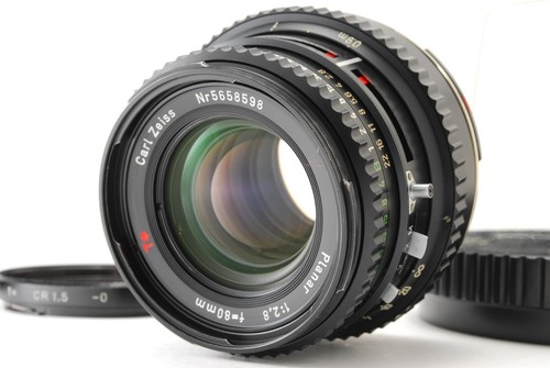 Near mint hasselblad - mint],