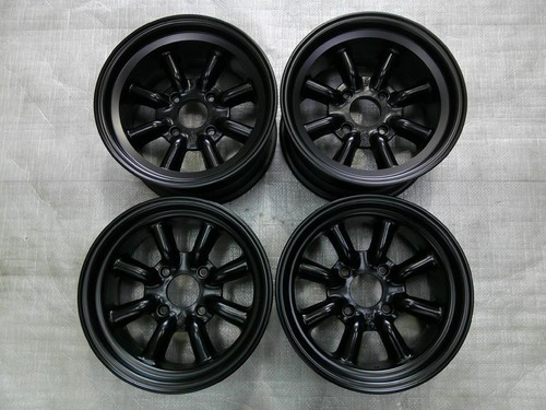 Unused watanabe eight spoke - unused,