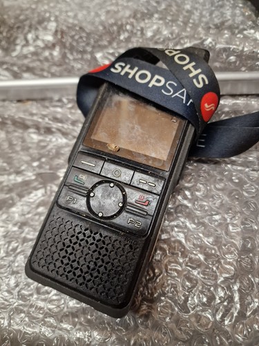 Philips handheld digital voice - philips,