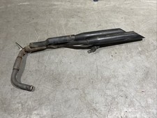 ♻️ Keeway Superlight 125 E5 2021 - 2025 Complete Exhaust System ♻️