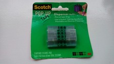 Pack of 3 Scotch Pop Up Tape