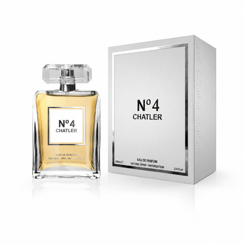 Ladies eau parfum 100ml - ladies,